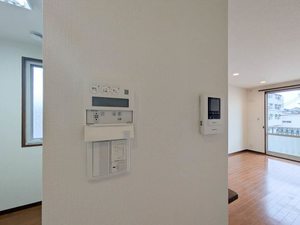 オリゼー芦屋西Ｄ D201号-14