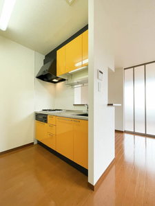 グリーンハイム城ノ下 0203号-6