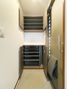 グリーンハイム城ノ下 0203号-10