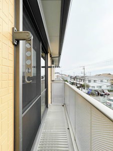 グリーンハイム城ノ下 0203号-14