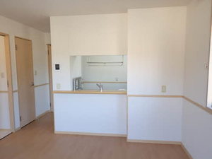 アヴェニュー壱番館（Ａ） A201号-3