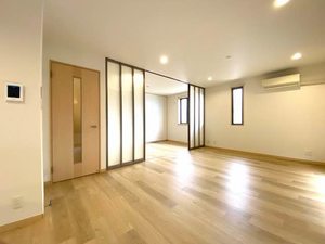 ノエ　シャテル岩園Ｂ B201号-2