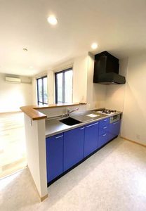 ノエ　シャテル岩園Ｂ B201号-4