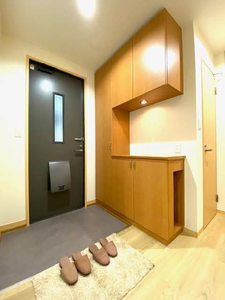 ノエ　シャテル岩園Ｂ B201号-12