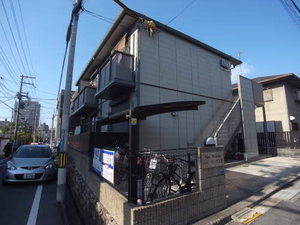 ハイ・ベックスⅡ 0101号-2