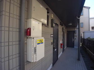 ハイ・ベックスⅡ 0101号-4