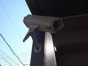 ハイ・ベックスⅡ 0101号-5