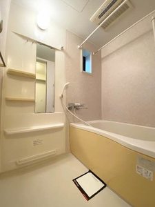 ハイ・ベックスⅡ 0203号-5