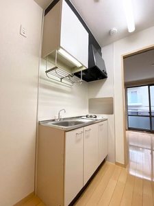 ハイ・ベックスⅡ 0203号-6