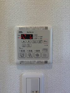 ヴィラ　ヴァレ　本山北町 0102号-15