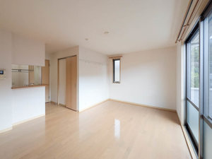 ラフィネＨＡＮＡ　Ａ棟 A201号-2