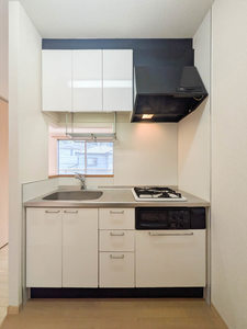 ラフィネＨＡＮＡ　Ａ棟 A201号-4