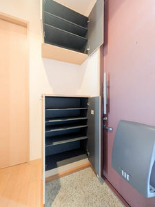 ラフィネＨＡＮＡ　Ａ棟 A201号-8