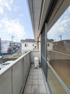 ラフィネＨＡＮＡ　Ａ棟 A201号-10