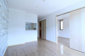 ラフィネＨＡＮＡ　Ｂ棟 B101号-2