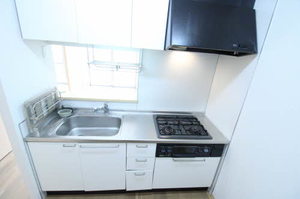 ラフィネＨＡＮＡ　Ｂ棟 B101号-4