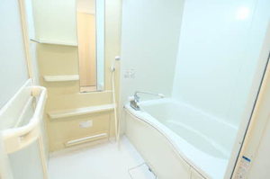 ラフィネＨＡＮＡ　Ｂ棟 B101号-6