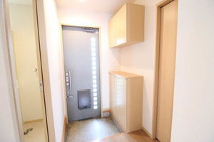 ラフィネＨＡＮＡ　Ｂ棟 B101号-9