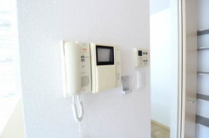 ラフィネＨＡＮＡ　Ｂ棟 B101号-12