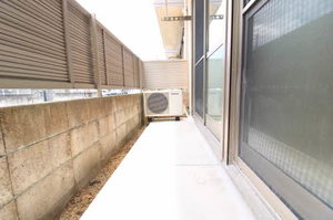 ラフィネＨＡＮＡ　Ｂ棟 B101号-13