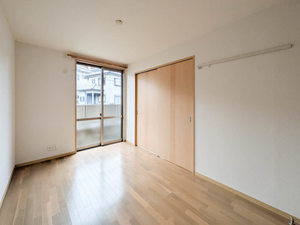 ラフィネＨＡＮＡ　Ｂ棟 B103号-5