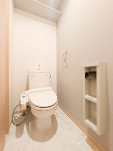 ラフィネＨＡＮＡ　Ｂ棟 B103号-9