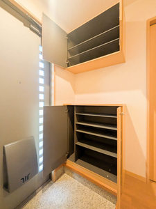 ラフィネＨＡＮＡ　Ｂ棟 B103号-10