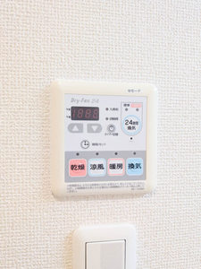 ラフィネＨＡＮＡ　Ｂ棟 B103号-15