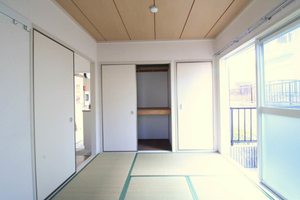 ヴィレッジ藤原台北町B 0102号-4