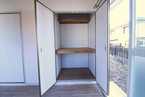 ヴィレッジ藤原台北町B 0102号-10