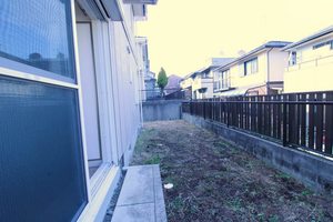 ヴィレッジ藤原台北町B 0102号-11