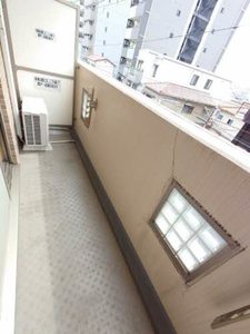 シャーメゾン三宮 0301号-8