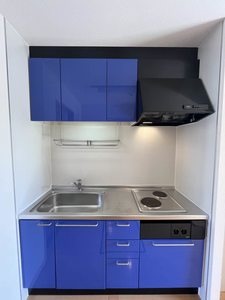 シャーメゾン三田 0102号-4