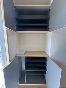 シャーメゾン三田 0102号-8