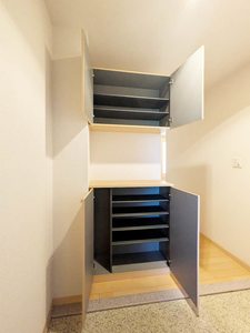 ヒルズ・プリメーラ 0203号-10