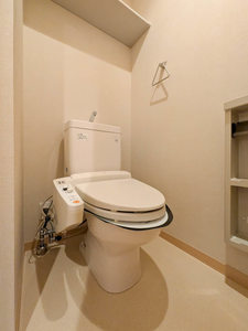 ヒルズ・プリメーラ 0302号-9