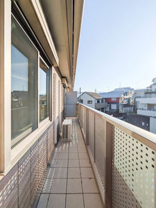 ヒルズ・プリメーラ 0302号-13