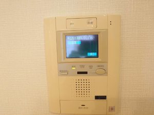 オーチャードアレー山手通 0303号-8