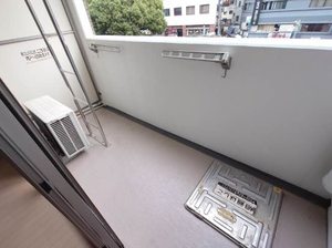 オーチャードアレー山手通 0303号-9