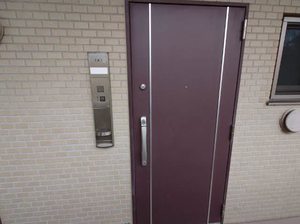 オーチャードアレー山手通 0303号-10