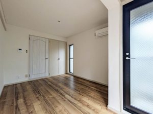 KF中山手マンション 200A号-2