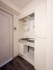 KF中山手マンション 200A号-4
