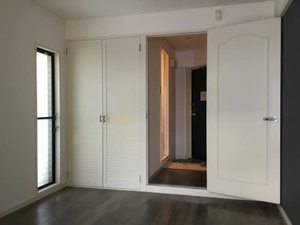 KF中山手マンション 200B号-3