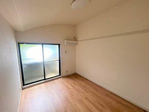 ＫＦ中山手マンション 300D号-2