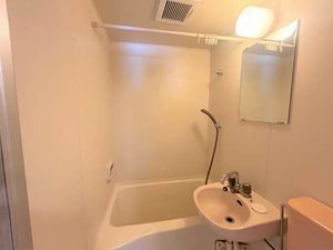 ＫＦ中山手マンション 300D号-4