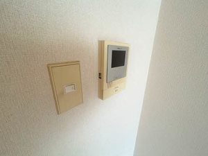 ＫＦ中山手マンション 300D号-6