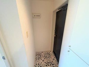 ＫＦ中山手マンション 300D号-7