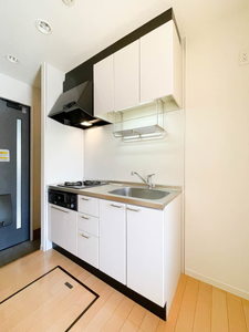 ブルーメゾンⅠ 0105号-4