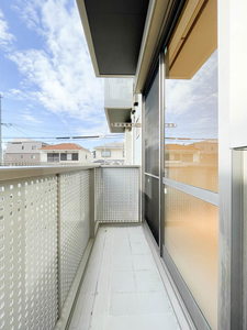 ブルーメゾンⅠ 0105号-10