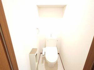 シャーメゾンセレッソ・カーサ 0301号-7